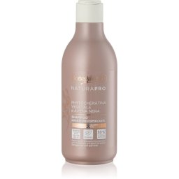 Bottega Verde Zenzero sampon fortifiant pentru păr 250 ml