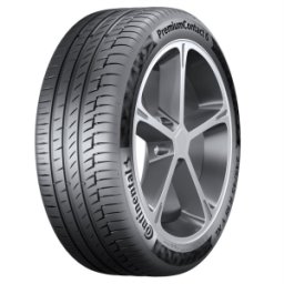 Anvelopa 255/60R18 112V PREMIUM CONTACT 6 XL FR