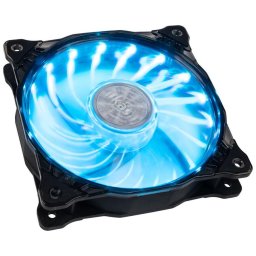 Vegas X7 LED fan, RGB - 120mm