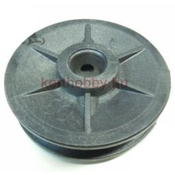 fulie grup tr. AL-ko 46+47 RT D60×12mm #546217