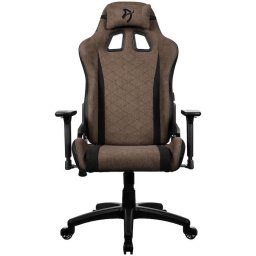 Scaun Gaming Avanti Soft Fabric Tetiera Ajustabil max. 120kg Maro