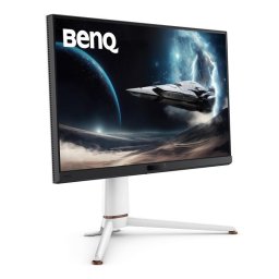 Monitor LED MOBIUZ EX271Q - 27 - white/black, QHD, IPS, AMD FreeSync, 180Hz panel