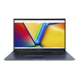Notebook VivoBook 15 M1502YA-BQ644 15.6" FHD AMD Ryzen 7 5825U 16GB 1TB SSD AMD Radeon Graphics, No OS, Quiet Blue