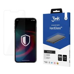 Folie de protecție Galaxy S25 FE 3mk HardGlass Samsung STICLĂ