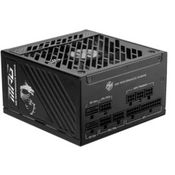 Sursa MPG A1250GS PCIE5 1250 W
