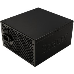 Sursa SP-MP-600 600 W Negru