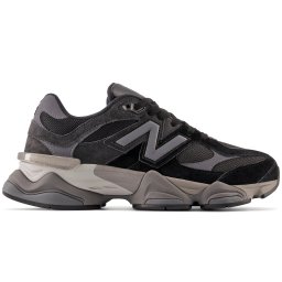 Pantofi Sport Unisex, New Balance, 9060 U9060BLK