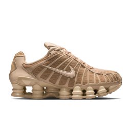 Pantofi Sport Dama, Nike, Shox TL AR3566-203