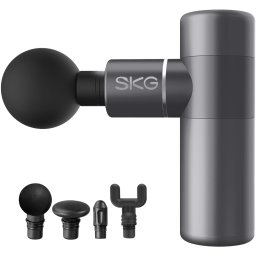 SKG F3-RO - Pistol de masaj