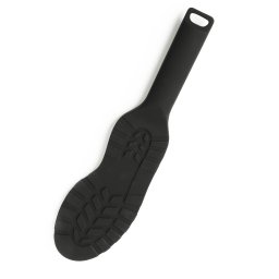 Hidden Desire Extreme Dirty Footprint Paddle Black