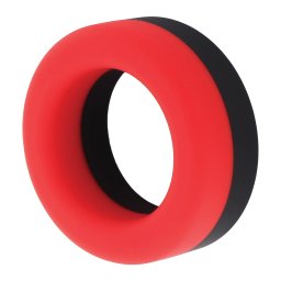 Hidden Desire Extreme Prolong Power C-Ring Black-Red