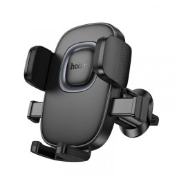 Suport Auto HOCO H75, Universal, Negru
