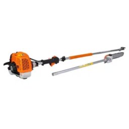Emondor de inaltime, pe benzina RURIS R10 1.4 CP, 280 cm, sina 300 mm