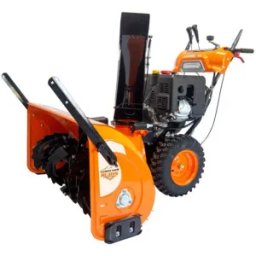 Freza de zapada pe benzina Ruris Everest 1009, motor Loncin Winter, 12.5 CP, 1070 mm, pornire electrica