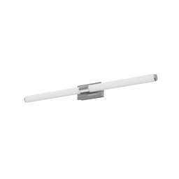 Brilagi - Lampă LED pentru oglindă de baie DIANA, 10W, 230V, IP44, crom lucios