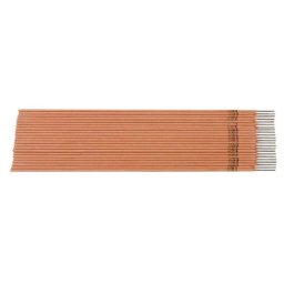 Electrozi sudura, rutilici, 2.5x350 mm, 1 kg, Graphite GartenVIP DiyLine