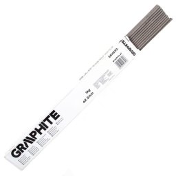 Electrozi sudura, rutilici, 2.5x350 mm, 1 kg, Graphite