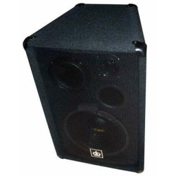 Boxa Profesionala Q8001, 300 W, woofer, medii, tweeter