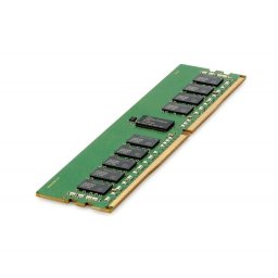 HPE 16GB 2RX8 PC4-2666V-E STND KIT