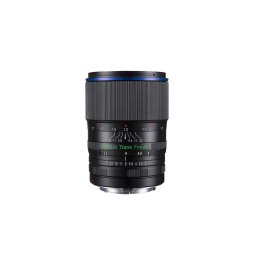 Obiectiv foto DSLR Obiectiv Manual Venus Optics Laowa 105mm f/2 STF pentru Pentax K-mount