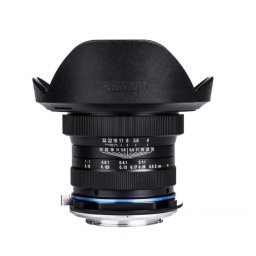 Obiectiv foto DSLR Obiectiv Manual Venus Optics Laowa 15mm f/4 Wide Angle Macro pentru Leica L-Mount