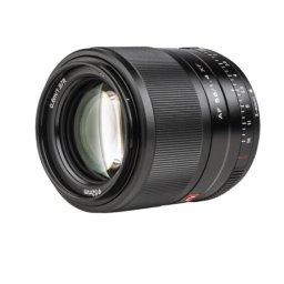 Obiectiv foto DSLR Obiectiv Auto VILTROX 56mm F1.4 pentru Sony E-mount Full Frame