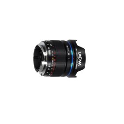 Obiectiv foto DSLR Obiectiv Manual Venus Optics Laowa 14mm f/4 FF RL Zero-D pentru Canon EOS R-Mount
