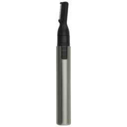 Aparat de tuns Pen Trimmer 21 mm Cap pentru detalii Gri