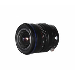 Obiectiv foto DSLR Obiectiv Manual Venus Optics Laowa 15mm f/4.5 Zero-D Shift pentru Canon RF Mount