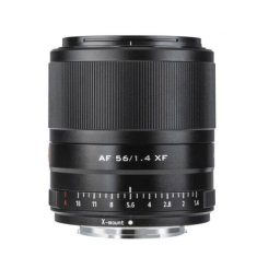 Obiectiv foto DSLR Obiectiv Auto VILTROX 56mm F1.4 pentru Canon EOS-M mount