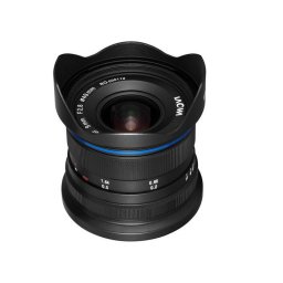 Obiectiv foto DSLR Obiectiv Manual Venus Optics Laowa wide-angle 9mm f/2.8 Zero-D pentru Nikon Z-Mount
