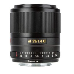 Obiectiv foto DSLR Obiectiv Auto VILTROX STM 23mm F1.4 pentru Nikon Z-Mount