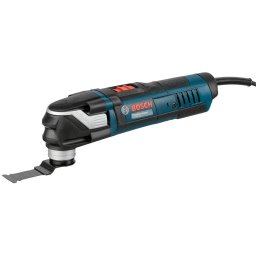0601231001, 400 W, 20.000 rpm, Albastru