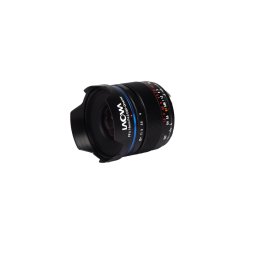 Obiectiv foto DSLR Obiectiv Manual Venus Optics Laowa 14mm f/4 FF RL Zero-D pentru Leica M-Mount