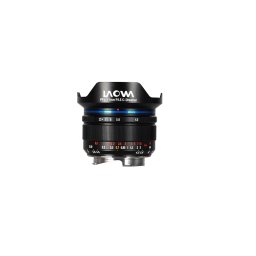 Obiectiv Manual Venus Optics Laowa 11mm F4.5 FF RL Ultra-Wide pentru Sony E-mount