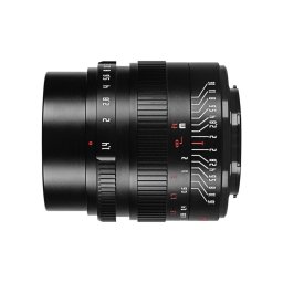 Obiectiv foto DSLR Obiectiv manual 7Artisans 24mm F1.4 pentru Nikon-Z