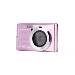 Aparat foto digital AGFA DC5500 Pink