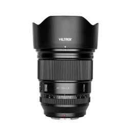 Obiectiv foto DSLR Obiectiv Viltrox 75mm F1.2 APS-C Autofocus Sony E-Mount