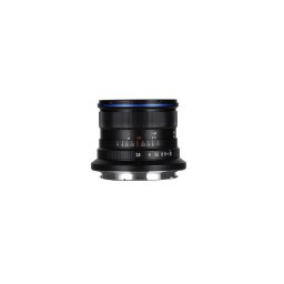 Obiectiv foto DSLR Obiectiv Manual Venus Optics Laowa wide-angle 9mm f/2.8 Zero-D pentru Leica L-Mount