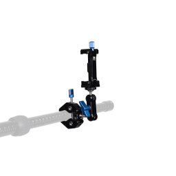 Clema SIRUI Alien Series Crab Clamp with Magic Arm