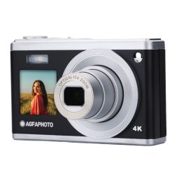 Aparat foto digital Realishot DC9200 black