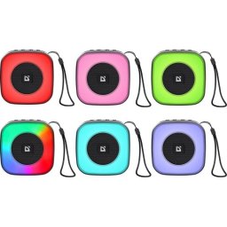 Boxa portabila BLUETOOTH SPEAKER DEFENDER ENJOY 30 5W