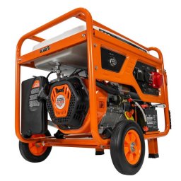 Generator curent RURIS R-Power GE 9000, RC, ATS, 15 CP
