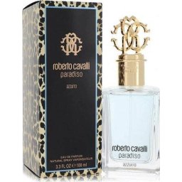 Roberto Cavalli ROBERTO CAVALLI Paradiso Azzurro EDP spray 100ml