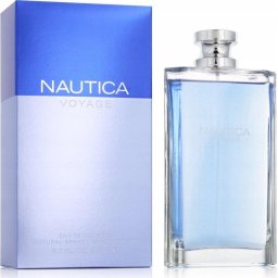 Alkotest NAUTICA Voyage EDT spray 200ml