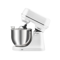 Robot de bucatarie ZKR2000, 800 W, 5.7/4.6 l, Alb