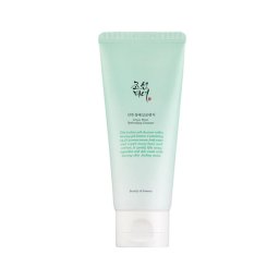Gel de curatare cu extract de prune verzi, 100 ml