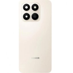 Piese si componente Capac Baterie Honor 400 Smart 5G, Auriu (Desert Gold), Service Pack 9707ACDA