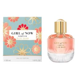 Elie Saab Girl of Now Forever EDP W 50 ml