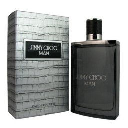 Jimmy Choo Man Intense EDT M 200 ml